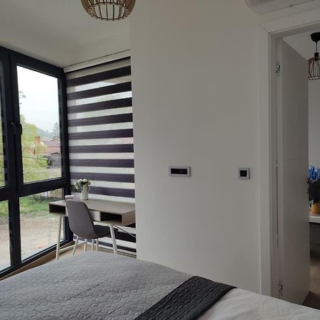 Pannonica Banja Residence Apt Tuzla Ngoại thất bức ảnh