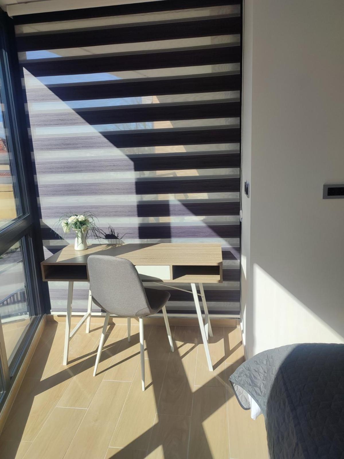 Pannonica Banja Residence Apt Tuzla Ngoại thất bức ảnh
