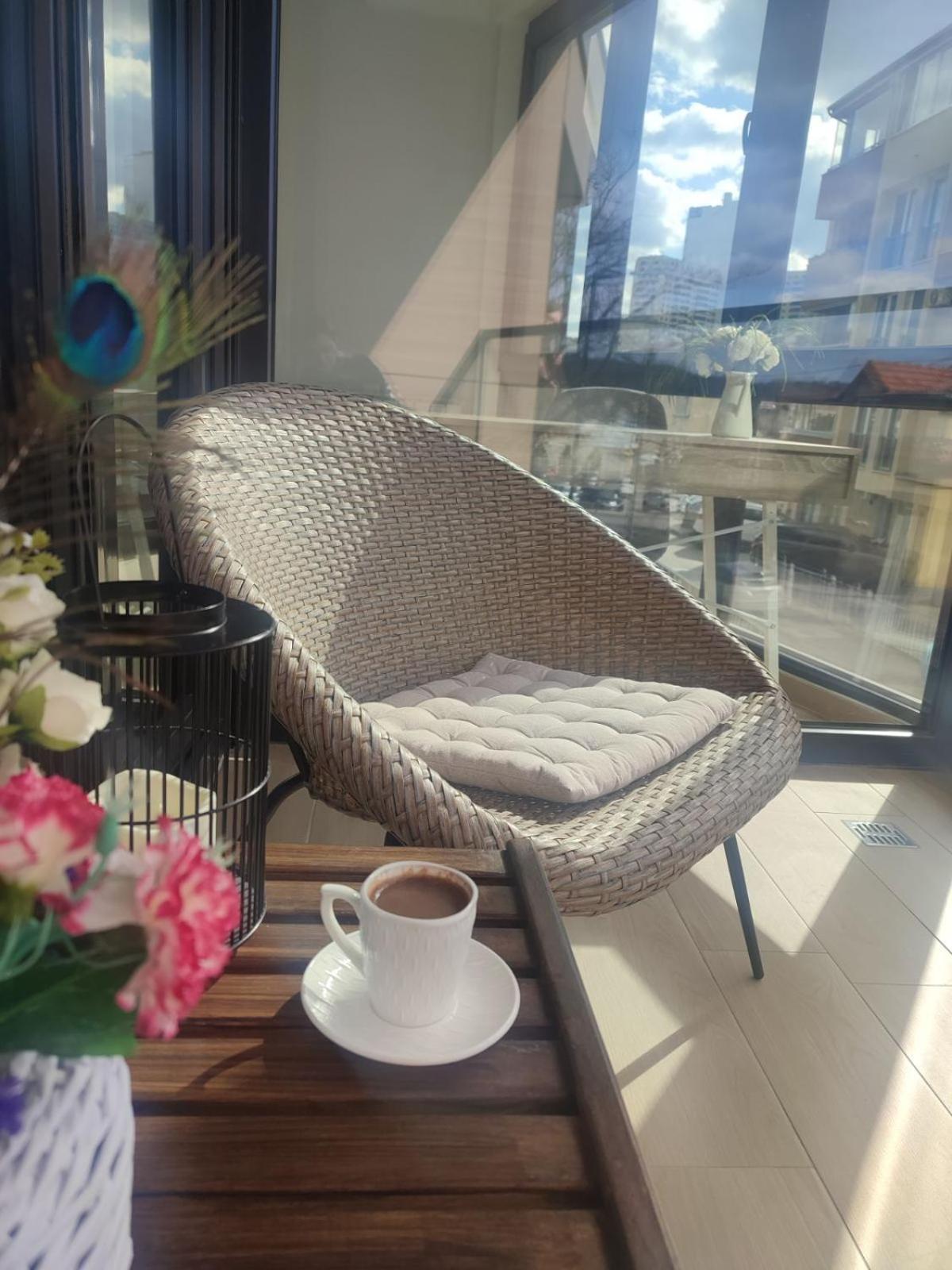 Pannonica Banja Residence Apt Tuzla Ngoại thất bức ảnh