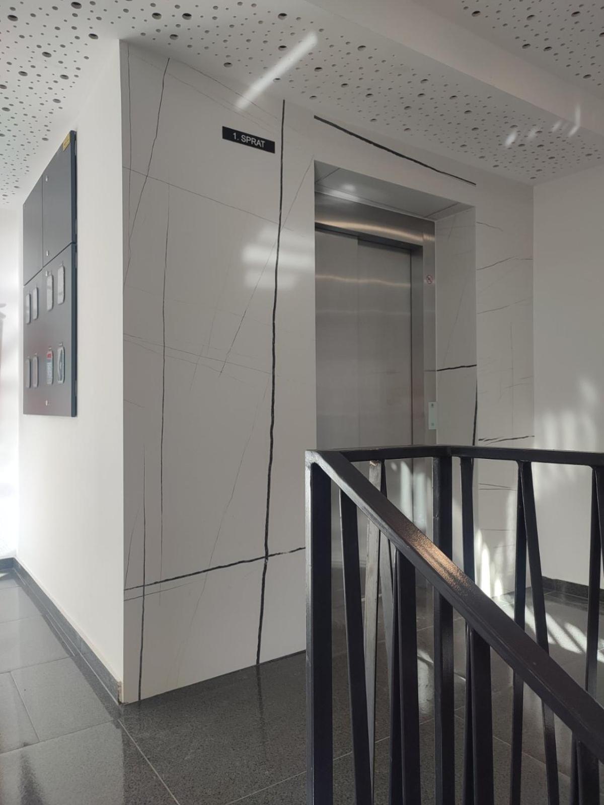 Pannonica Banja Residence Apt Tuzla Ngoại thất bức ảnh