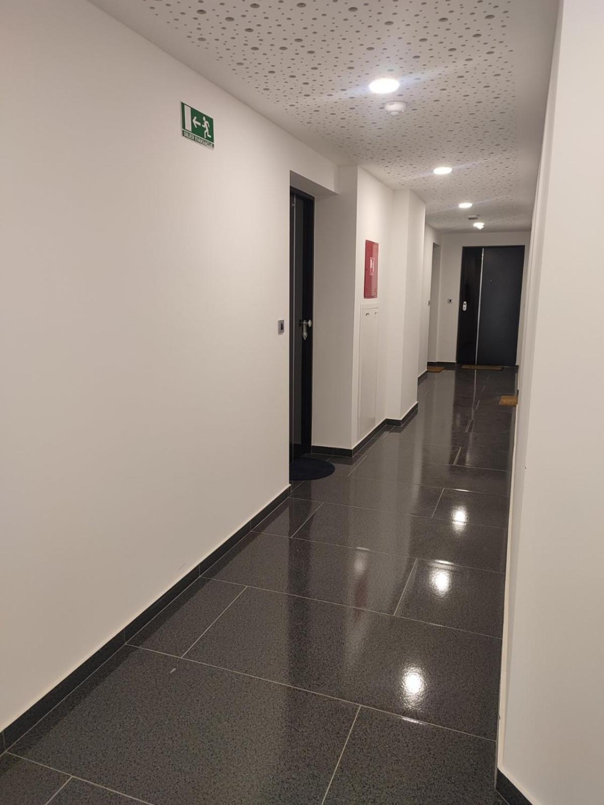 Pannonica Banja Residence Apt Tuzla Ngoại thất bức ảnh