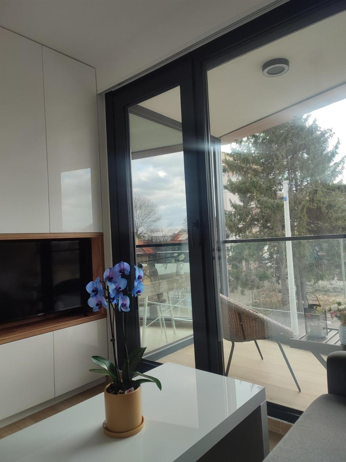 Pannonica Banja Residence Apt Tuzla Ngoại thất bức ảnh