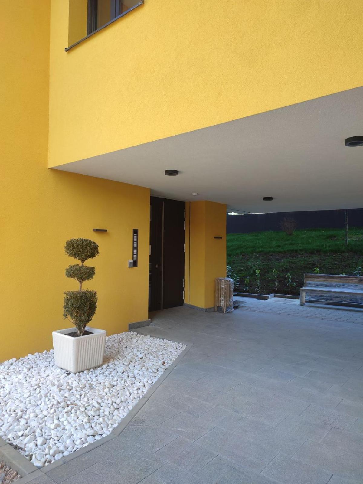 Pannonica Banja Residence Apt Tuzla Ngoại thất bức ảnh