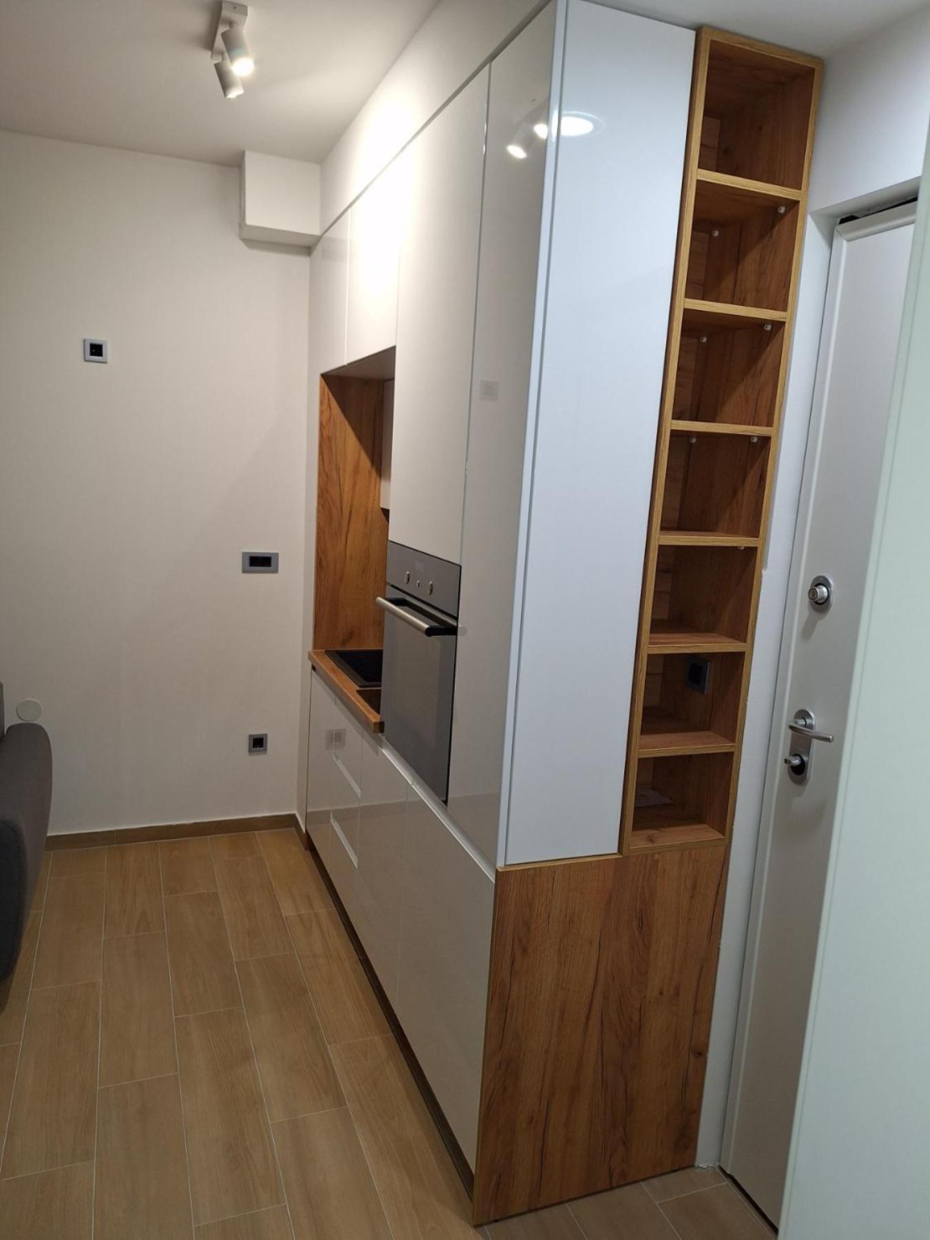 Pannonica Banja Residence Apt Tuzla Ngoại thất bức ảnh