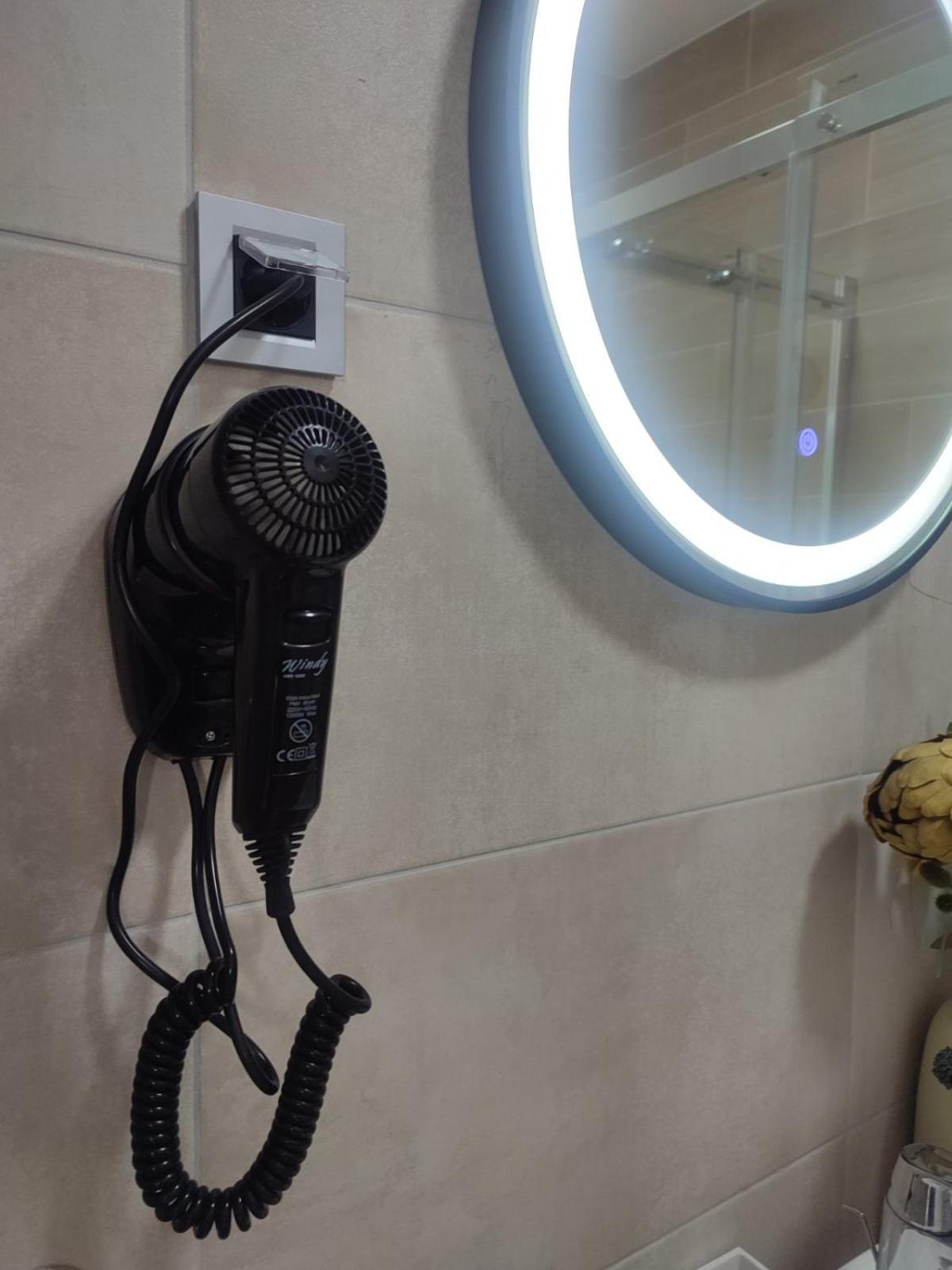 Pannonica Banja Residence Apt Tuzla Ngoại thất bức ảnh
